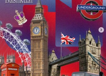 Nis sot Java Kulturore Britanike! Muzikë, art, arsim dhe sport deri më 15 nëntor