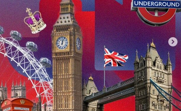 Nis sot Java Kulturore Britanike! Muzikë, art, arsim dhe sport deri më 15 nëntor