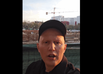 Denoncimi i gazetarit: Qeveria po ndërton hotel në QSUT, por Onkologjiku ka vetem 19 poltronë
