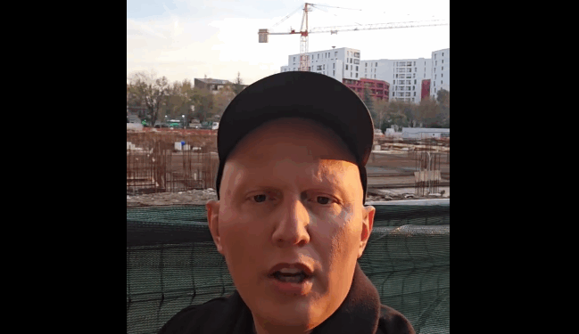 Denoncimi i gazetarit: Qeveria po ndërton hotel në QSUT, por Onkologjiku ka vetem 19 poltronë