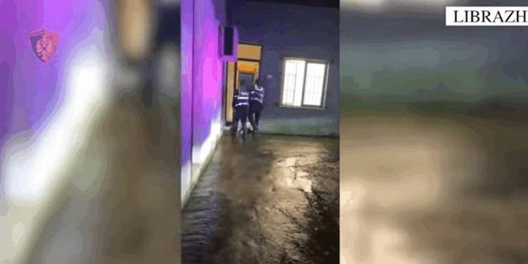 Librazhd/ Dhëndri i jep valium vjehrrit dhe vjehrrës dhe i vjedh