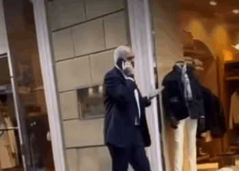 VIDEO/ Rama telefonatë me tone kërcënuese në Romë: A je bashkëkryetar apo çfarë?