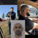 U arrestua si pjesë e grupit të Elvis Lamit, Florin Domi shfaqej përkrah Rakip Sulit