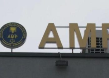 AMP ekzekuton masat e sigurisë për një efektiv policie dhe 3 punonjës së IMT