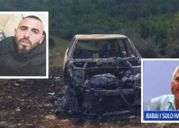 Vrasja e Sulo Halilit në Greqi, i ati: Ditën e ngjarjes ishte me një shok, telefonoi nusja…