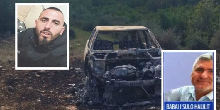 Vrasja e Sulo Halilit në Greqi, i ati: Ditën e ngjarjes ishte me një shok, telefonoi nusja…
