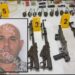 Në kërkim pas zbulimit të arsenalit të armëve në Fushë-Krujë, ky është Ylli Zalla