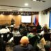 Sesioni informues mbi thirrjen “Culture Moves Europe” në Europe House