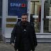 Erion Isai lë ambientet e SPAK pas dy orësh