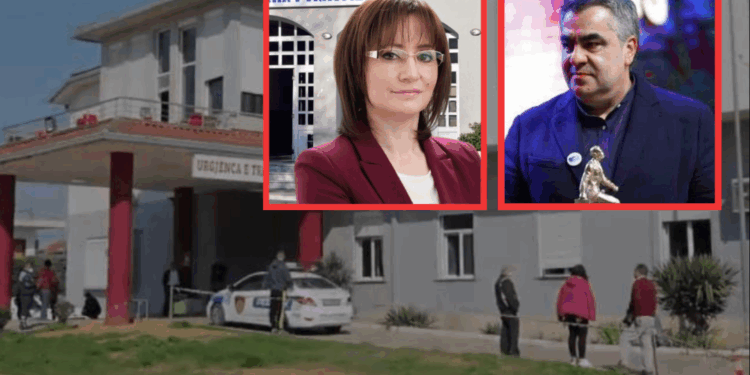 Edlira Bode ujit lulet me 322 MLN lekë, Blendi Gonxhe krasit tenderin, denoncohet nga dy biznese në KPP