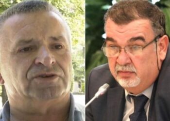 Vrau gjyqtarin Kalaja, Gjykata rrëzon kërkesën e Gjon Shkambit