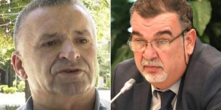 Vrau gjyqtarin Kalaja, Gjykata rrëzon kërkesën e Gjon Shkambit
