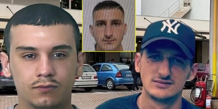 U vetëdorëzua pas vrasjes për një kafe në Manzë, Daniel Pepa: Ja pse e vrava Florian Paluçin