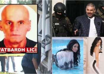 SPAK mbyll hetimet dhe çon në gjyq Safet Bajrin dhe 3 të tjerë