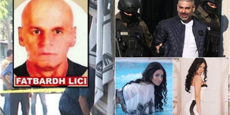 SPAK mbyll hetimet dhe çon në gjyq Safet Bajrin dhe 3 të tjerë