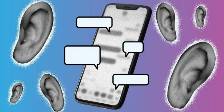 Po na lexojnë mesazhet? Europa po hap derën e mbikëqyrjes digjitale me ChatControl