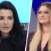 Kunata e Belinda Ballukut konfirmon divorcin live në TV