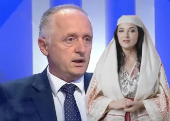 Ditari i Diellës: Kur u bëra nënë e 83 fëmijëve