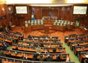 Dështimi për votimin e Qeverisës së re, degradim i skajshëm politik?