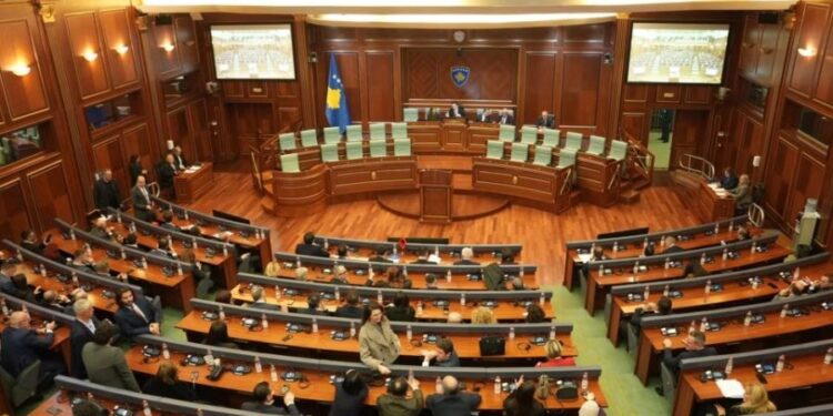 Dështimi për votimin e Qeverisës së re, degradim i skajshëm politik?