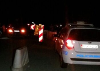 Aksident në Rrugën e Kombit, 1 i vdekur dhe disa të plagosur