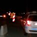 Aksident në Rrugën e Kombit, 1 i vdekur dhe disa të plagosur