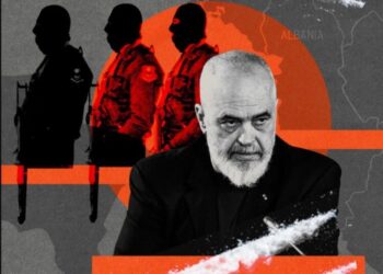 Investigimi: Narko-shteti i Edi Ramës po kërcënon Europën, BE ka mbyllur sytë