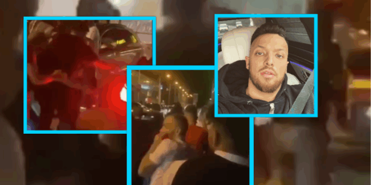 I vihet tritol në shtëpi/ Reagon reperi shqiptar: Kam disa prona, por ngjarja s’ka lidhje me mua
