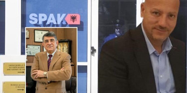 Akuza për korrupsion/ GJKKO shpall vendimin për tre zyrtarët, mes tyre edhe vëllai i ish-Presidentit