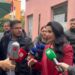 GJKKO lë në fuqi masat ndaj Ballukut/ Pezullohet si ministre dhe i ndalohet lëvizja jashtë vendit
