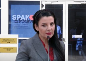 Hetimi për korrupsion e transferta 6 mln € në Zvicër mund të çojë në arrest Belinda Ballukun