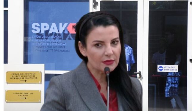 Hetimi për korrupsion e transferta 6 mln € në Zvicër mund të çojë në arrest Belinda Ballukun