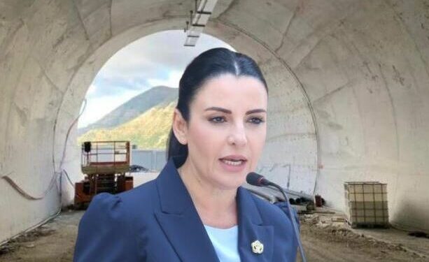 Media turke: Kompania Intekar & ASL fitoi 32 milionë euro pa ngulur asnjë gozhdë në Shqipëri tek tuneli i Llogarasë