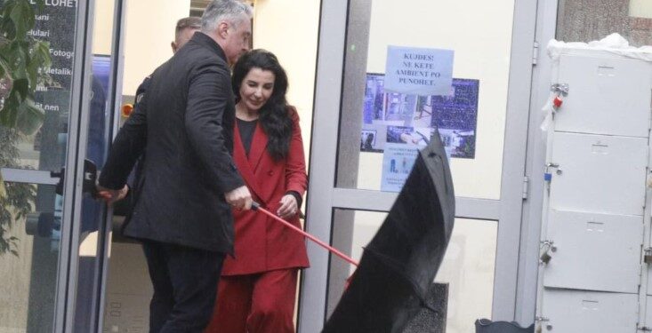 “Balluku dhe vartësit e saj manipuluan dy tendera me vlerë 210 mln euro”, BIRN: Favorizuan kompanitë fituese