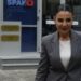 Gjykata e Posaçme pezullon nga detyra zv.kryeministren Balluku
