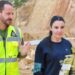“Ja këndoj këngën dhe nuk ma ndjen për asnjë”, zbardhen bisedat e Ballukut me Ervis Berberin
