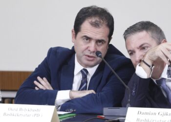 Komisioni i Reformës Zgjedhore i drejtohet zyrtarisht OSBE/ODIHR dhe “Venecias” për ekspertizë