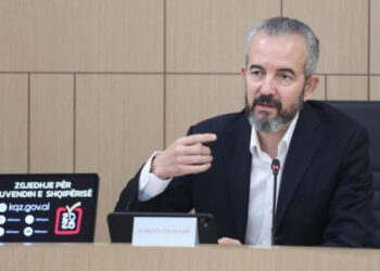 Zgjedhjet/ Celibashi: Pjesëmarrja totale në 5 bashkitë, 2.42%. Probleme me komunikimin me 18 QV
