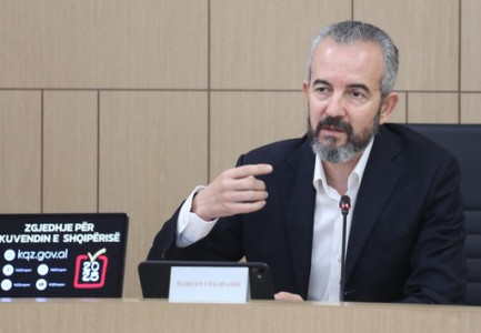 Zgjedhjet/ Celibashi: Pjesëmarrja totale në 5 bashkitë, 2.42%. Probleme me komunikimin me 18 QV