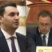 “Zoti Balluku…”, Peleshi shkakton të qeshura në sallë, Këlliçi: E keni mendjen tek “tuneli Palloshit”