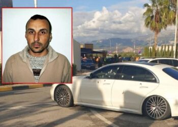Dani u kthye nga Barcelona, atentati pak minuta pasi zbriti në aeroport