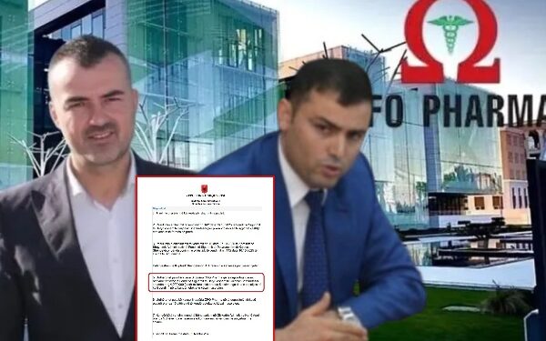 Nadir Çausholli, akuza për mashtrim 700 mijë euro. Gjyqtari Hazbi Balliu: Paguaj 40 mijë euro dhe je në rregull