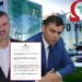 Nadir Çausholli, akuza për mashtrim 700 mijë euro. Gjyqtari Hazbi Balliu: Paguaj 40 mijë euro dhe je në rregull