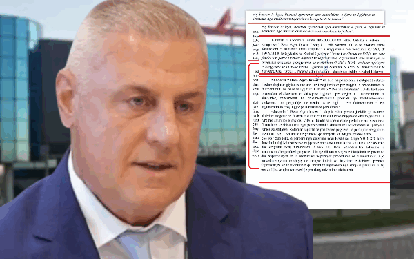 “Besa Agro Invest” e Bajram Muçaj, 3 mln euro “gropë”, shpall falimentin