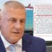 “Besa Agro Invest” e Bajram Muçaj, 3 mln euro “gropë”, shpall falimentin