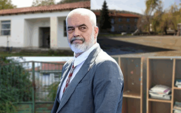 Dështimi i qeverisë në arsimin rural/ Shkollat pa fëmijë dhe me klasa kolektive