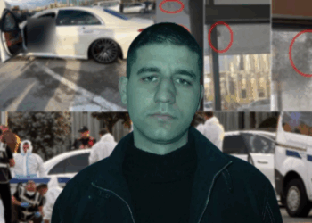 Dinamika e vrasjes së Gilmando Danit, si u ekzekutua 47-vjeçari ‘nën hundën’ e policisë