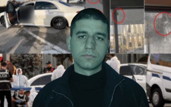 Dinamika e vrasjes së Gilmando Danit, si u ekzekutua 47-vjeçari ‘nën hundën’ e policisë