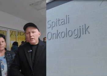 Vijon skandali te Onkologjiku, pezullohen kimiot për pacientët me kancer