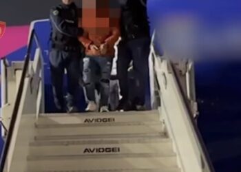 Trafikoi drogë nga Shqipëria drejt Europës, ekstradohet nga Italia 39-vjeçari